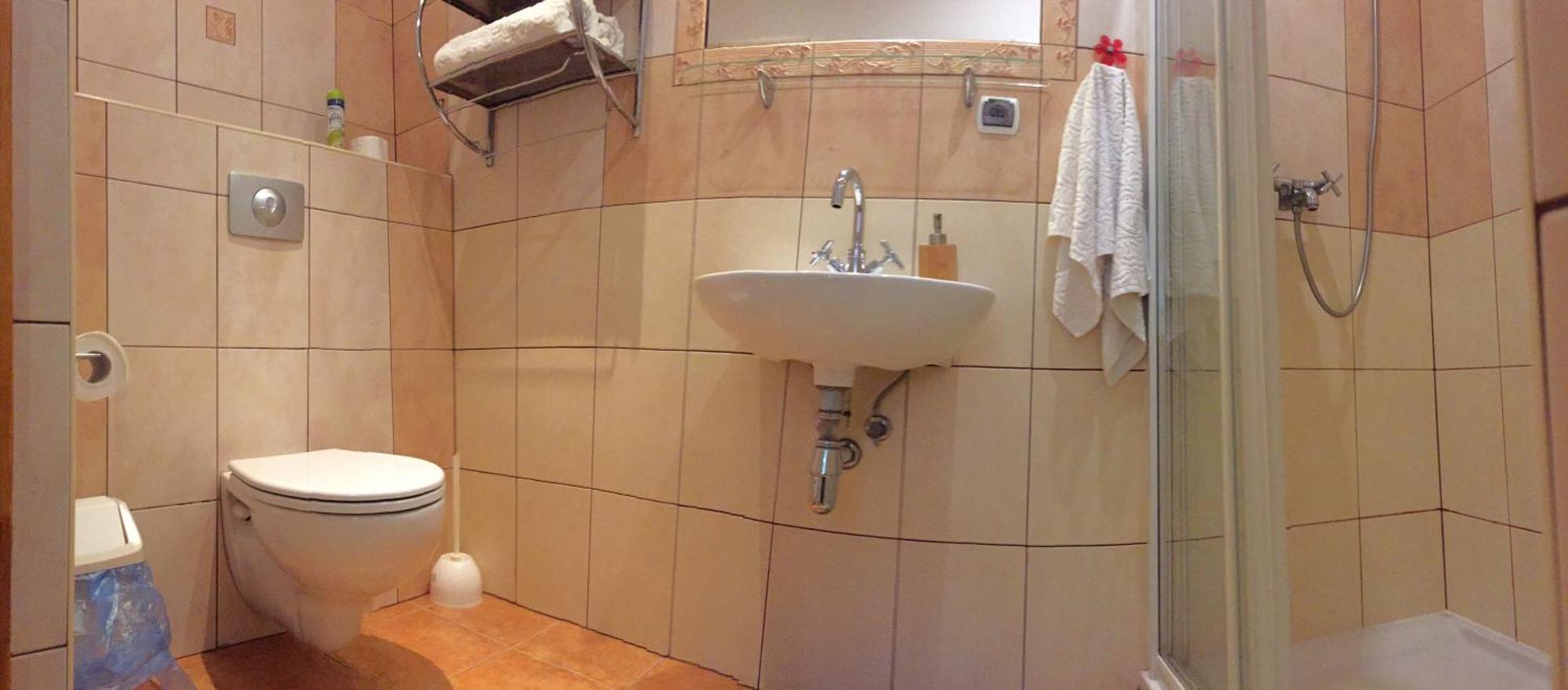 シクラルスカ・ポレンバ Dom Lidiaヴィラ 部屋 写真
